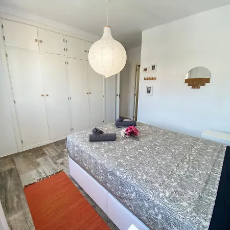 Apartment Cozy House - Eolo - Parking Wifi