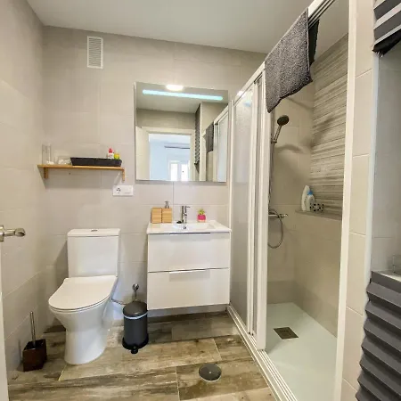 Apartment Cozy House - Eolo - Parking Wifi