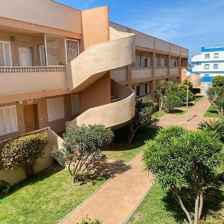 Cozy House - Eolo - Parking Wifi Apartment Tarifa