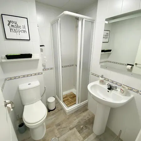 Cozy House - Eolo - Parking Wifi Apartment *
