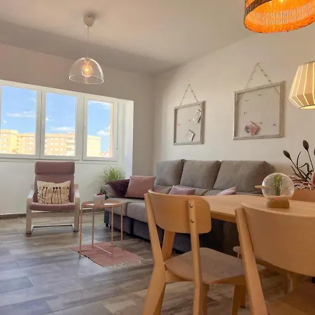 Apartmán Cozy House - Eolo - Parking Wifi