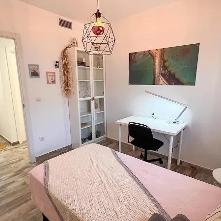 Cozy House - Eolo - Parking Wifi